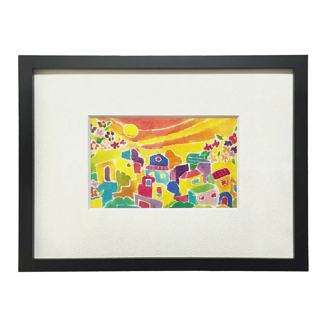 黄昏のメロディ