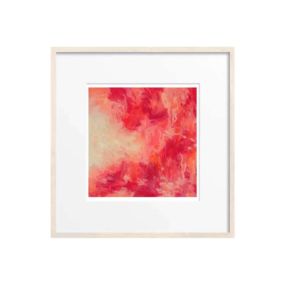 I can hear your voice #7