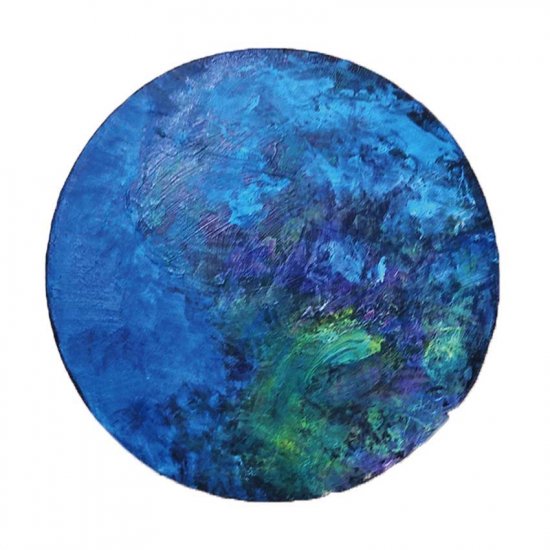 INFINITY「宇宙」 (M)